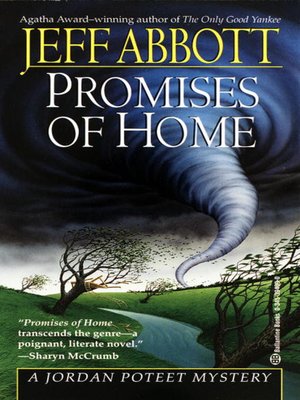 cover image of Promises of Home